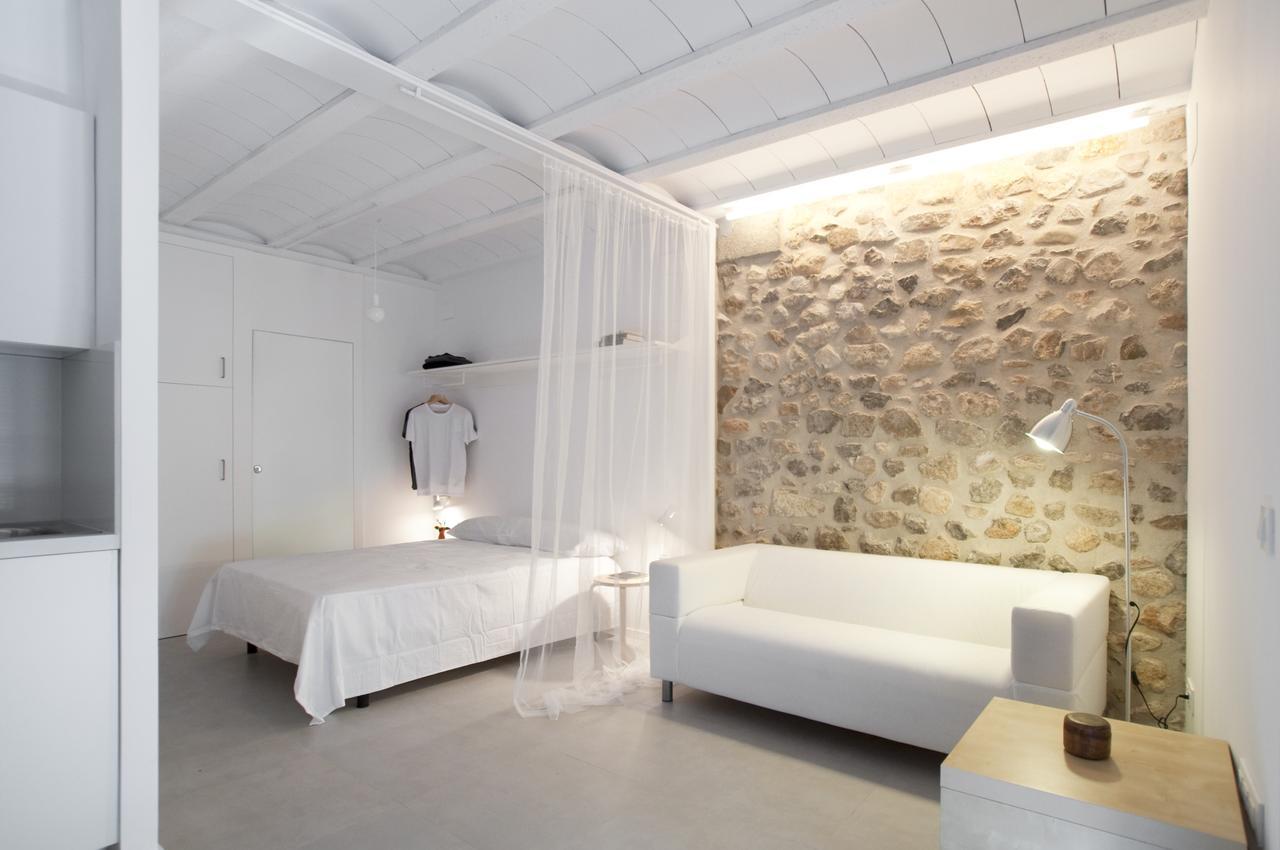 Estudio Casco Antiguo Inmomart Peñíscola Екстериор снимка