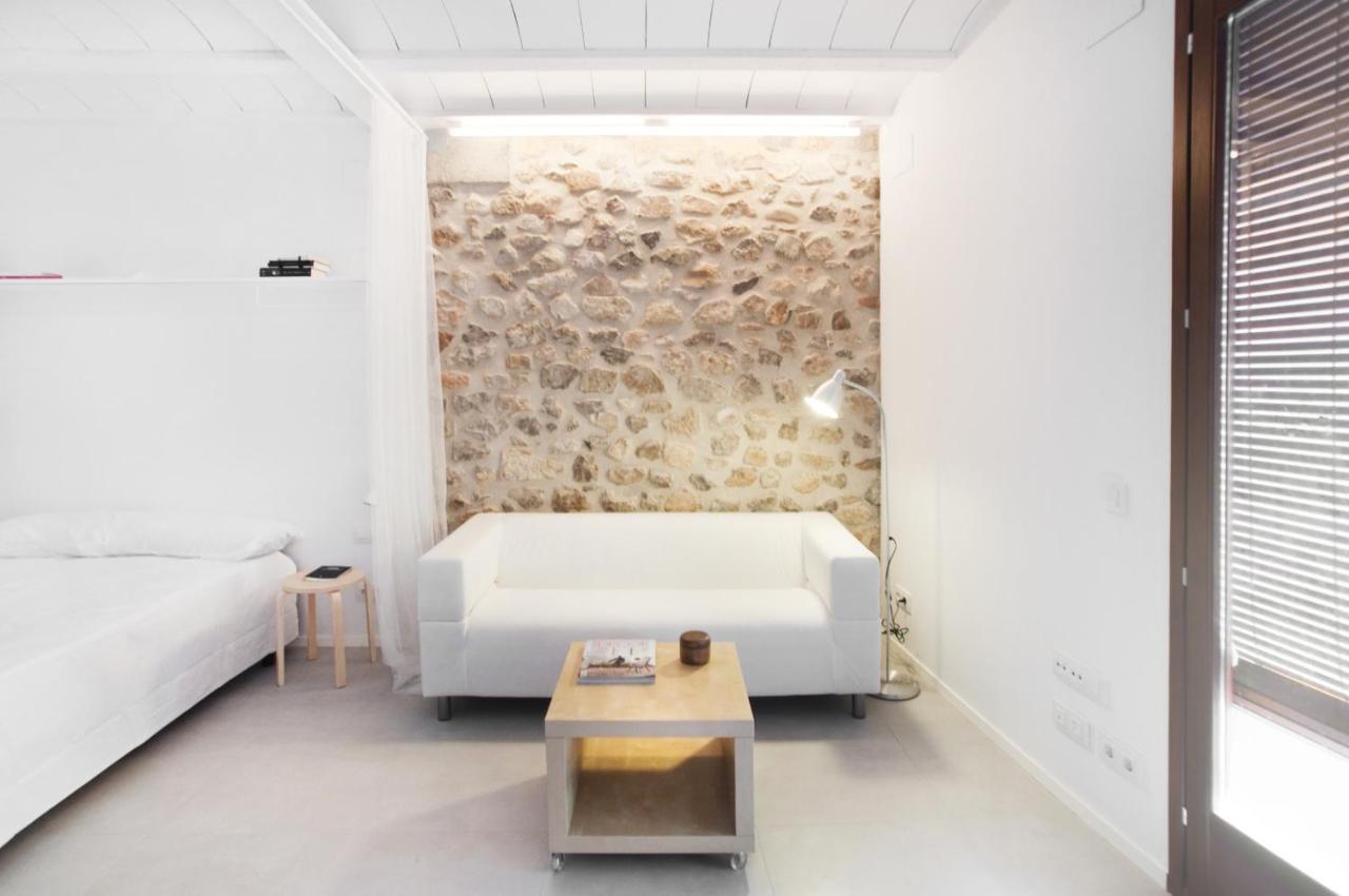 Estudio Casco Antiguo Inmomart Peñíscola Екстериор снимка